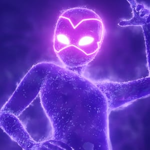 Lila Rossi (Miraculous - Natali Pazete) AI voice text to speech and AI music cover generator